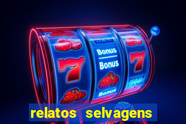 relatos selvagens dublado online